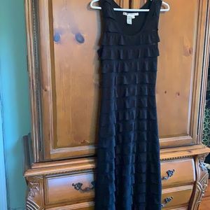 Max Studio Maxi Dress